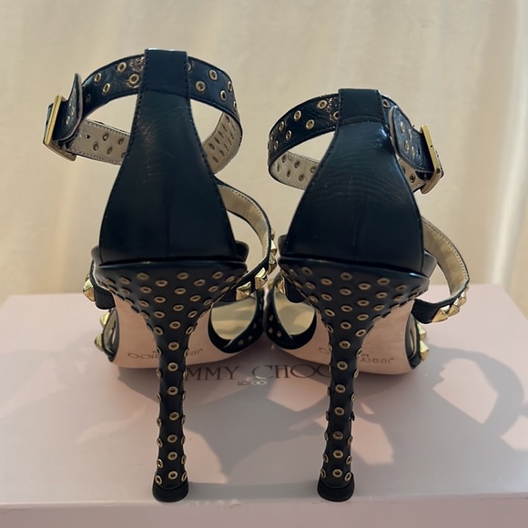 Jimmy Choo Heels - Picture 4 of 12